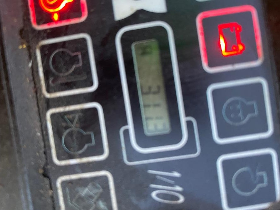 2021 WACKER NEUSON RTLx-SC3