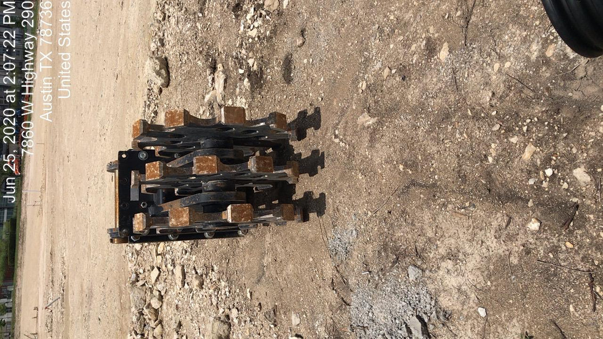 2019 PALADIN TWC1000-24