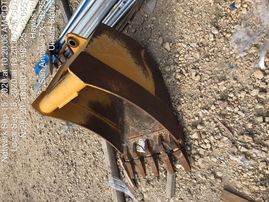 2023 JCB 3CX-14 Extendable Stick 74hp, Cab/Heat/Air, 4WD, Extendable Stick, Easy Controls, 1 Way Hydraulics, With Loader Pipework