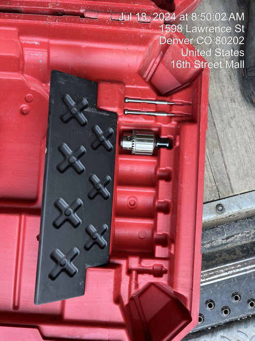 2021 MILWAUKEE 4272-21