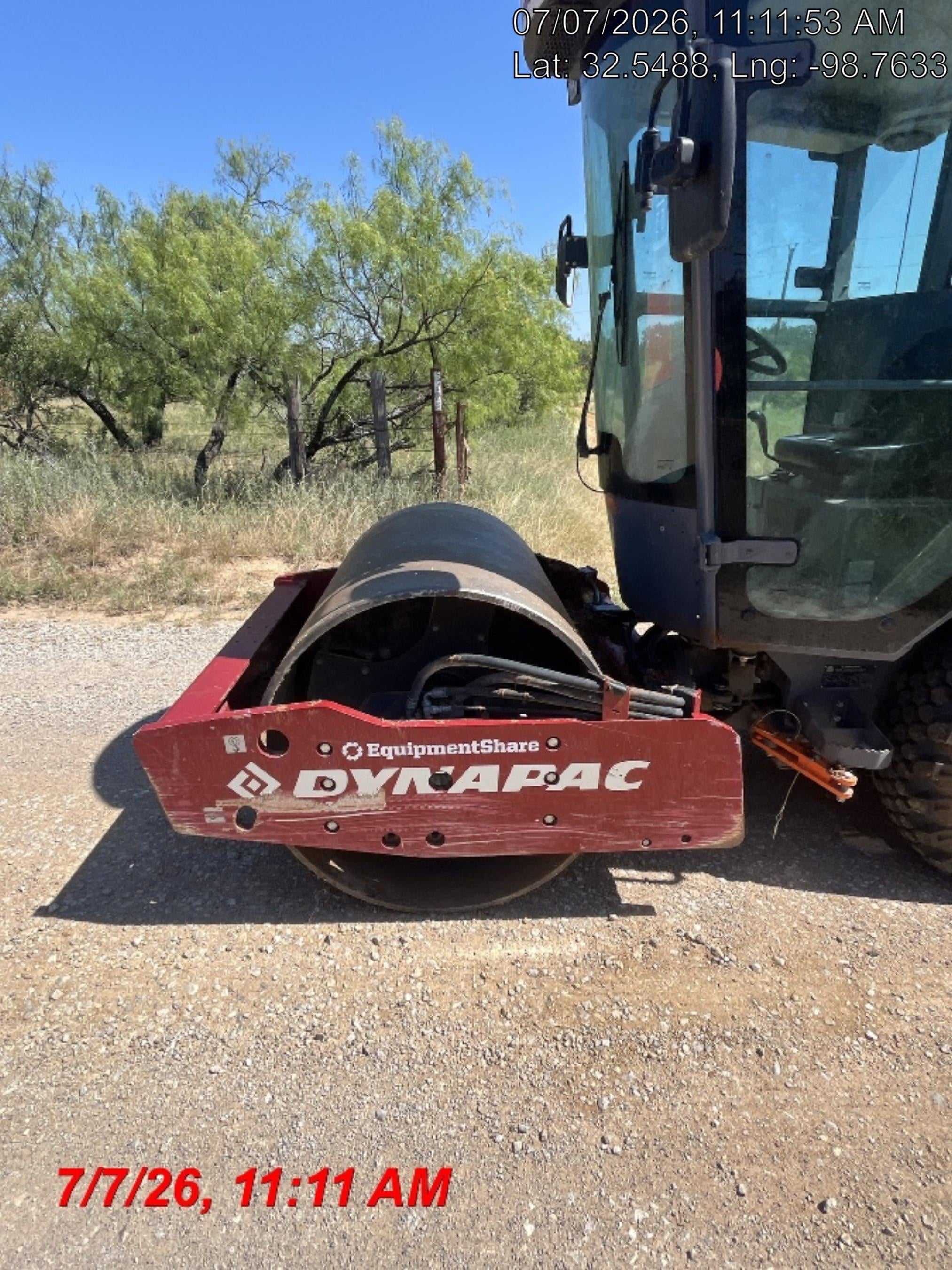 2024 DYNAPAC CA1300D