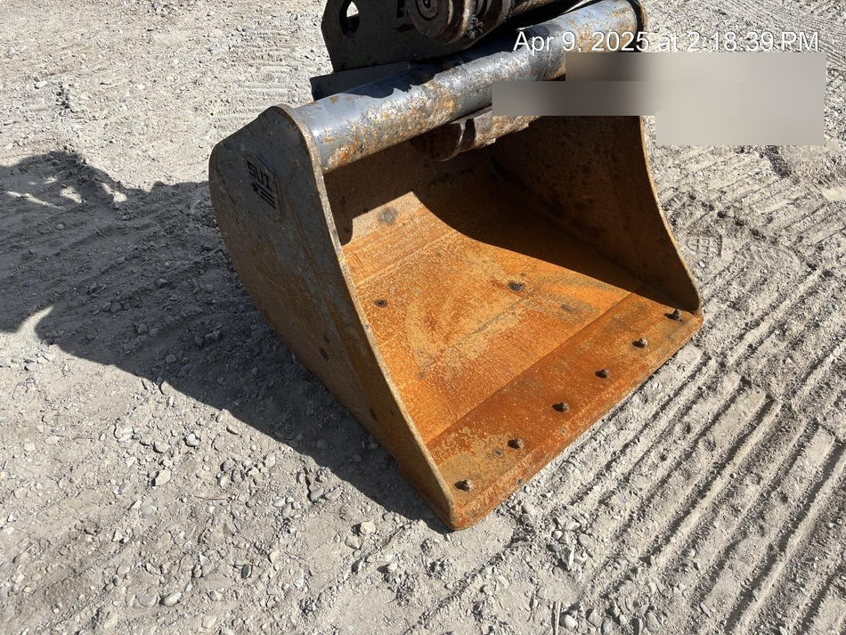 2023 STEEL UNLIMITED SUIEXC2036DB