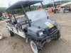 2023 Club Car CA1700D Canopy, Diesel, 4 Passenger