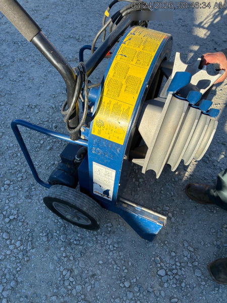 2021 CURRENT TOOLS 77SR