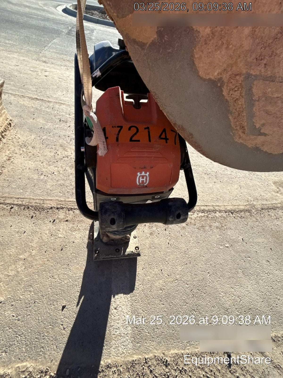 2024 HUSQVARNA LT6005