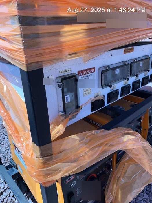 2023 LEX WR6A-7SM-FG26DZ6LD-R