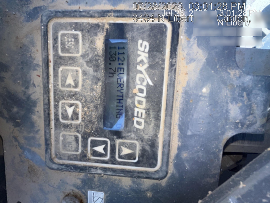 2023 SKYJACK SJ3219