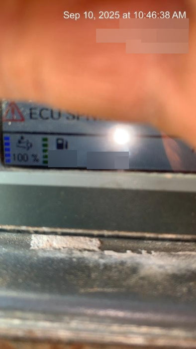 2022 ATLAS COPCO XAS 900