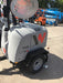 2018 Wacker Neuson LTV6L-MH Wacker Neuson LTV6L Towable Light Tower