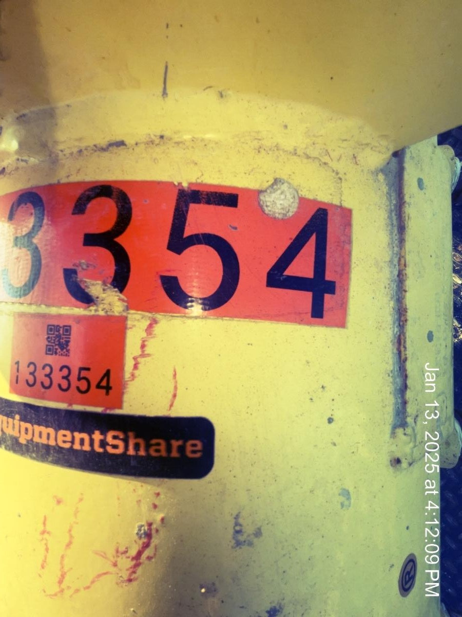 2021 MICHIGAN PNEUMATIC HV-15G-8P