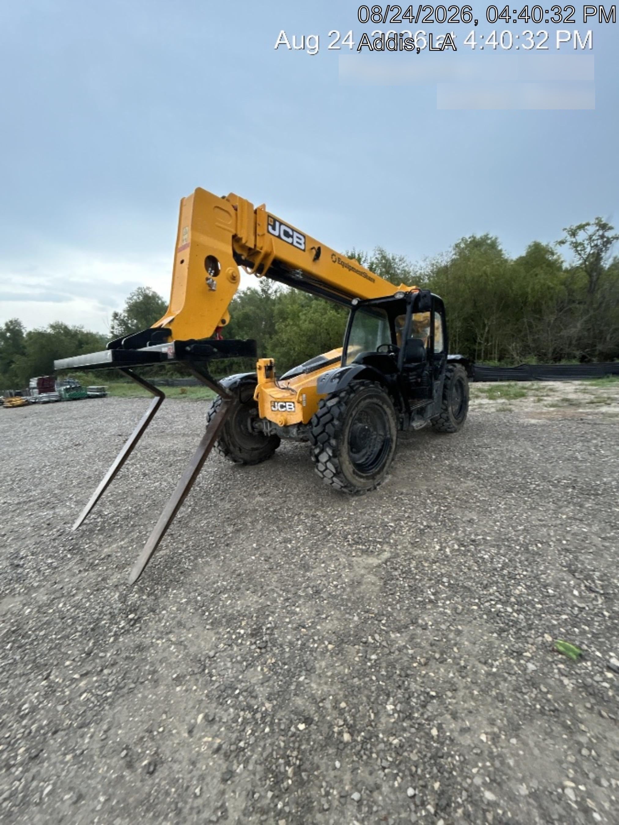 2023 JCB 509-42