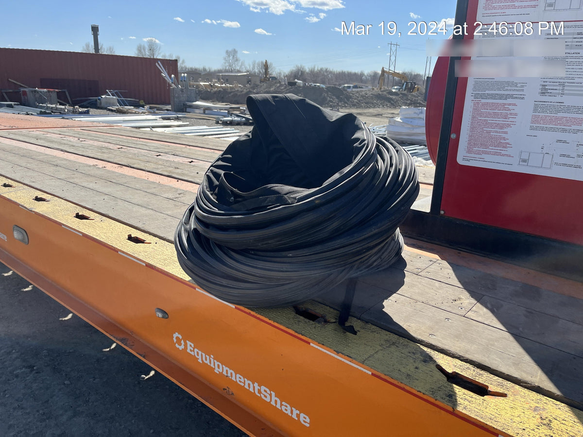 2021 CAMPO EB1000G-RE3