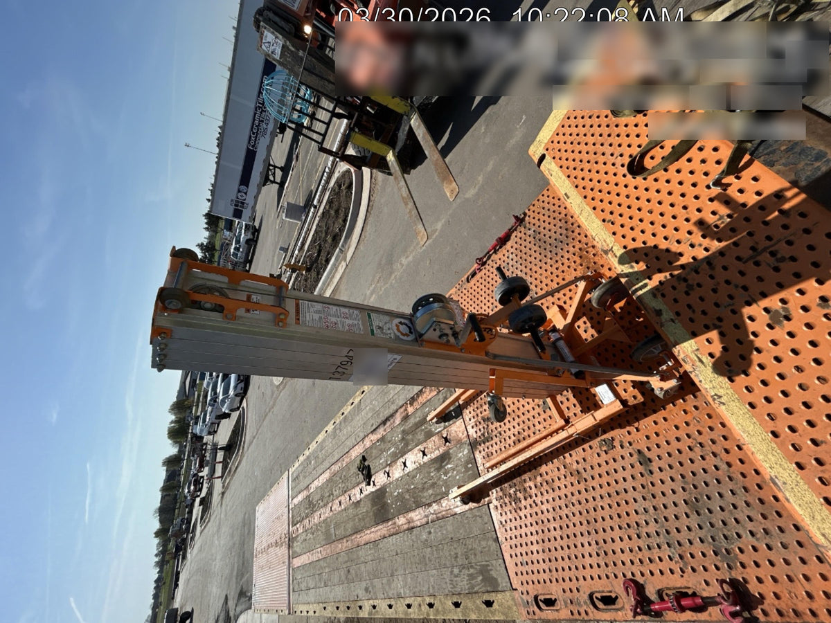 2021 LIFTSMART MLC-24