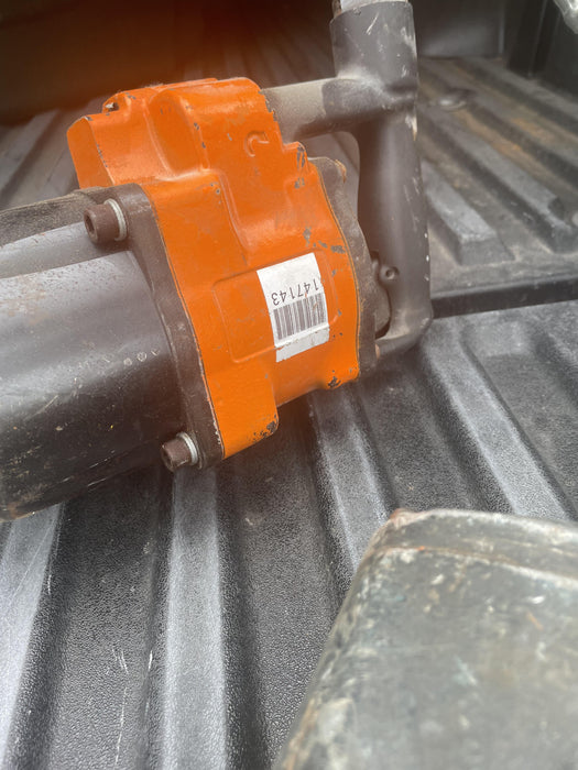 2021 MICHIGAN PNEUMATIC 4940B2