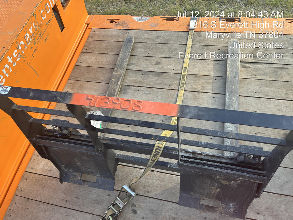 2024 ARROW MATERIAL HANDLING F5100CB