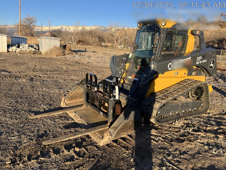 2024 HLA HD42BO500