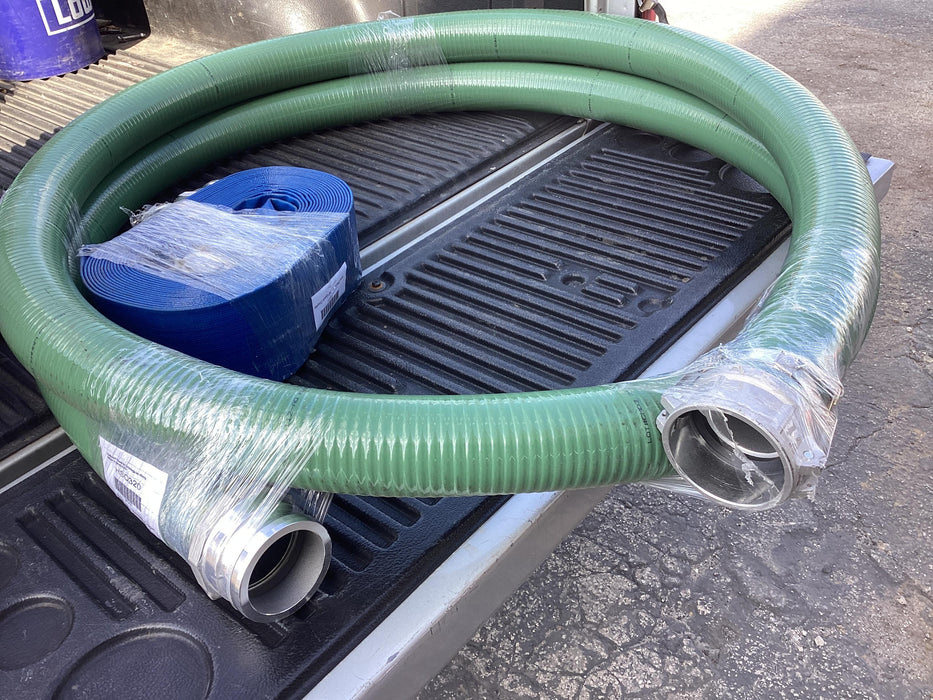 2023 MULTIQUIP QP3TH