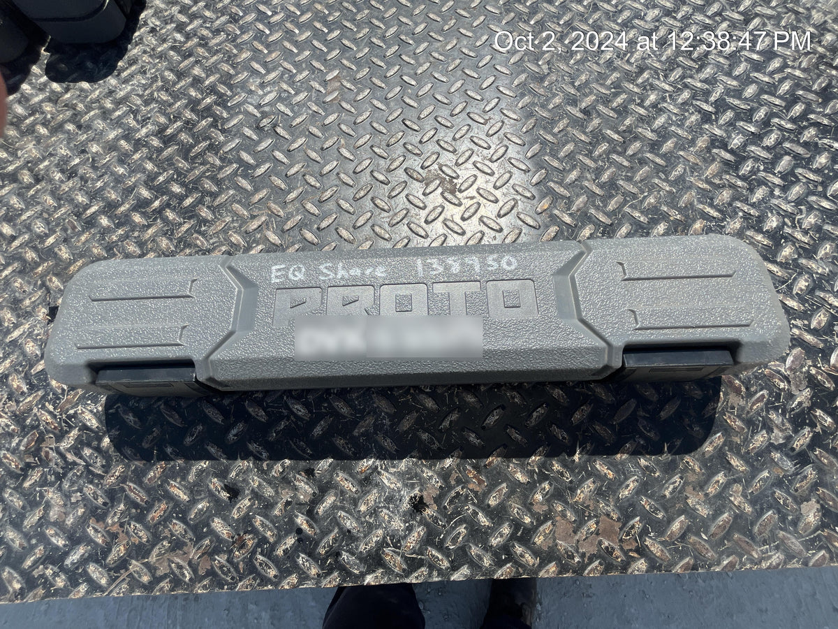 2021 PROTO J6006C