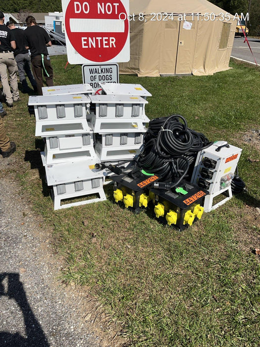 2022 TRYSTAR HTB-1DL-6P