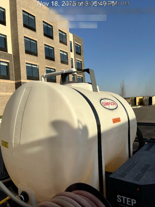 2024 SIMPSON SWT-52517