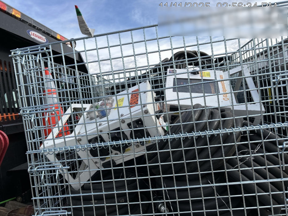 2022 TRYSTAR HTB-1DL-6P