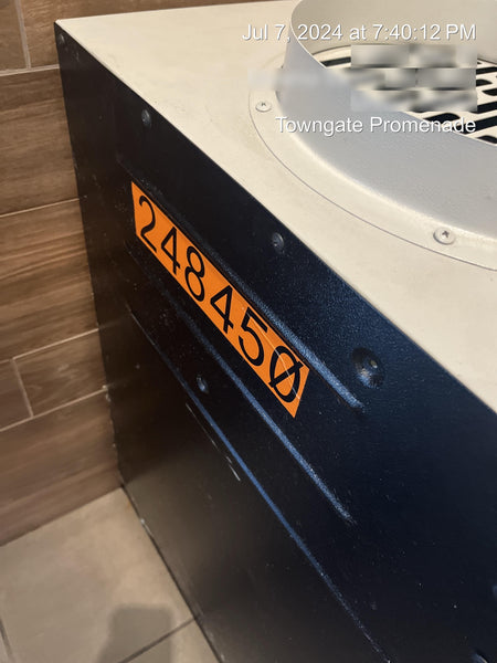 2022 KWIKOOL KPAC1411-2