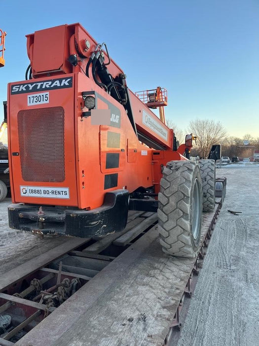 2023 STAR INDUSTRIES M1360B - Star JIB Boom