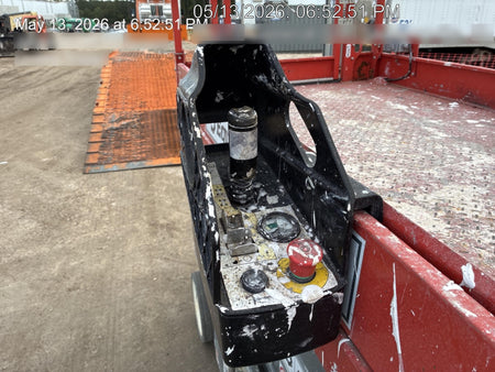 2021 SKYJACK SJ4740