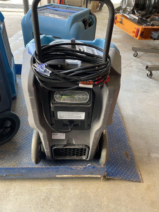 2020 DRI-EAZ LGR6000Li