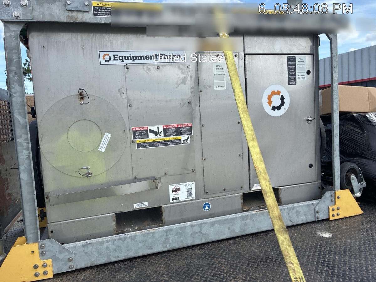 2022 CLIMATE DESIGN INTERNATIONAL MS-2400/2000