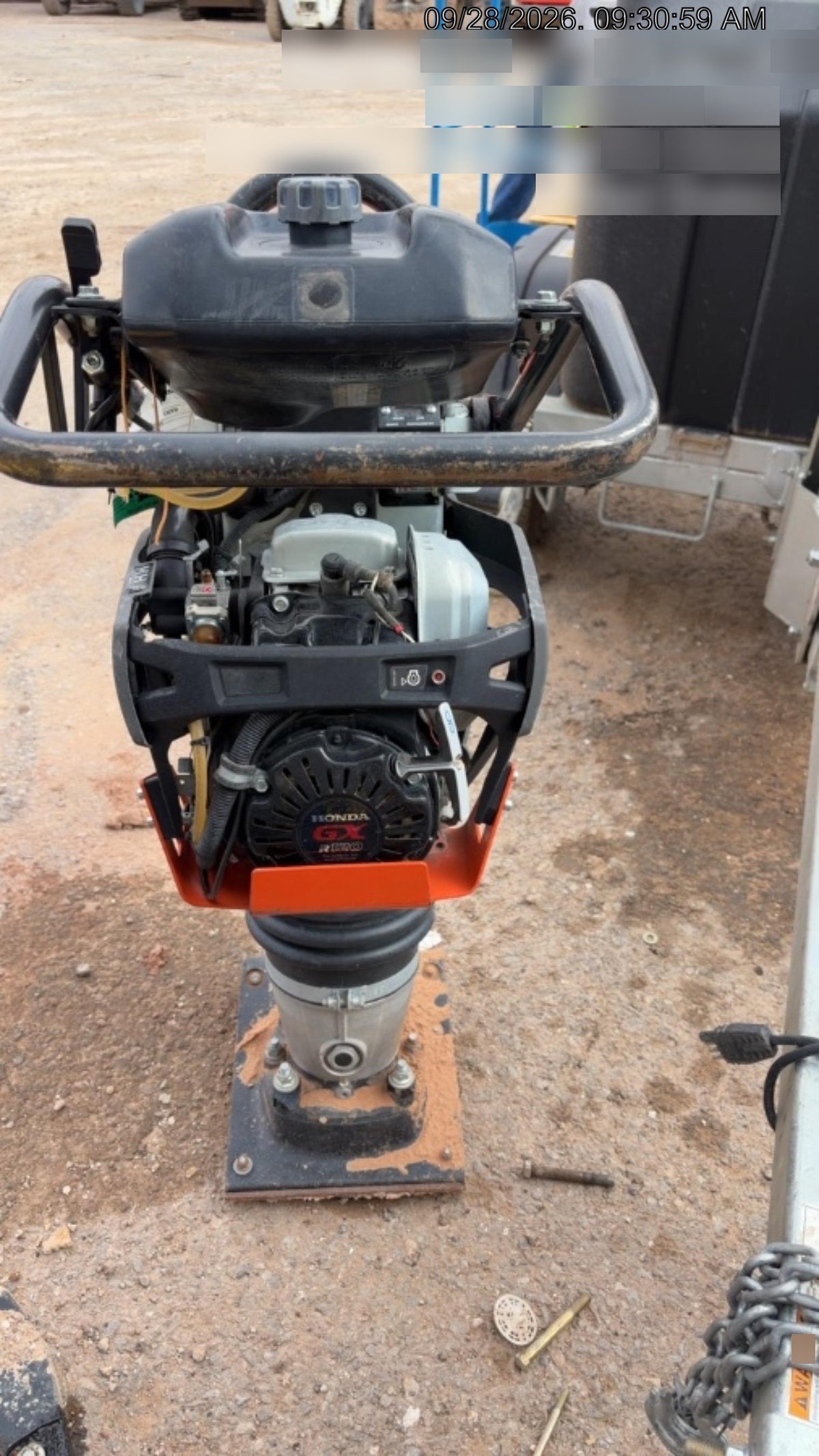 2025 HUSQVARNA LT6005