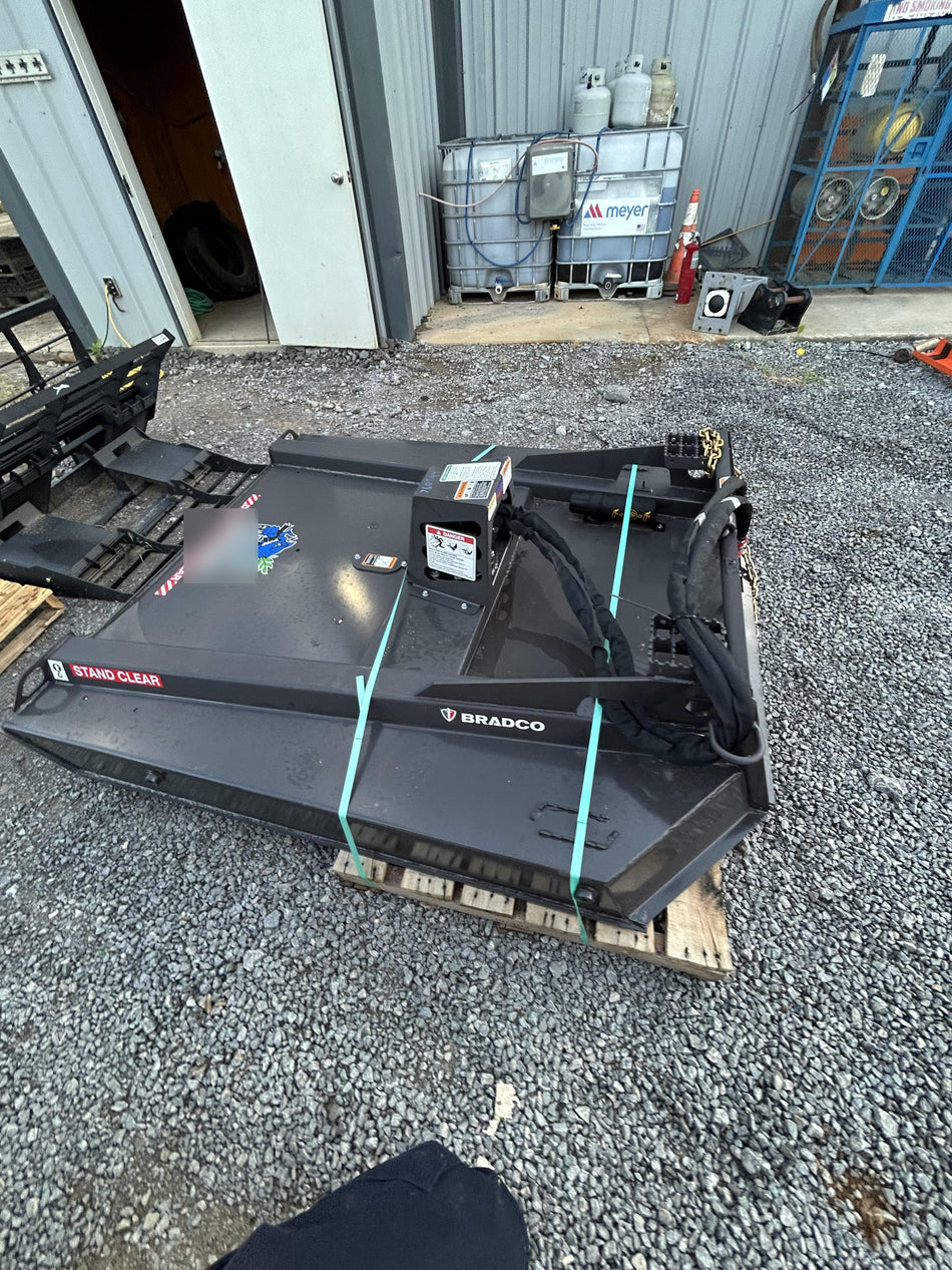 2026 PALADIN 30372A-0022