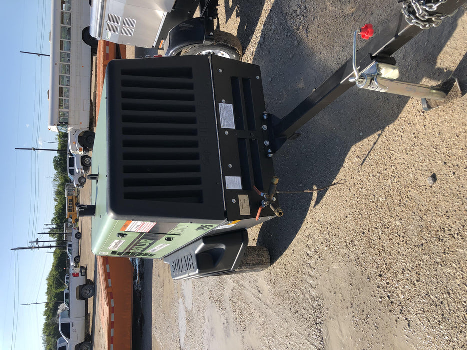 2019 SULLAIR 185-DPQ