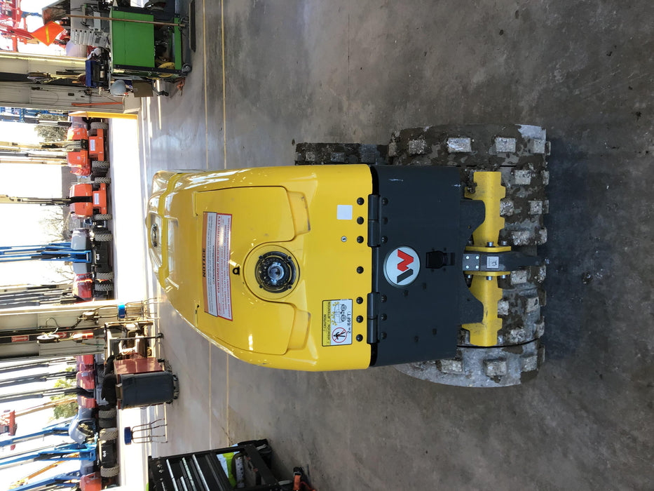 2020 WACKER NEUSON RTLx-SC3