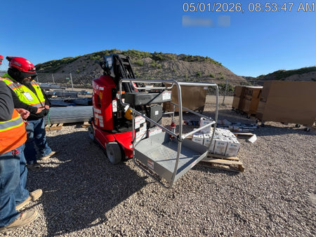 2024 MANITOU VJR 26