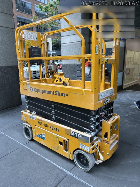 2024 JCB S1932E