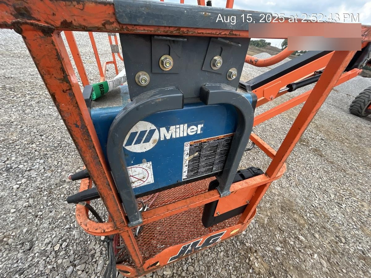 2021 MILLER ELECTRIC CST-280
