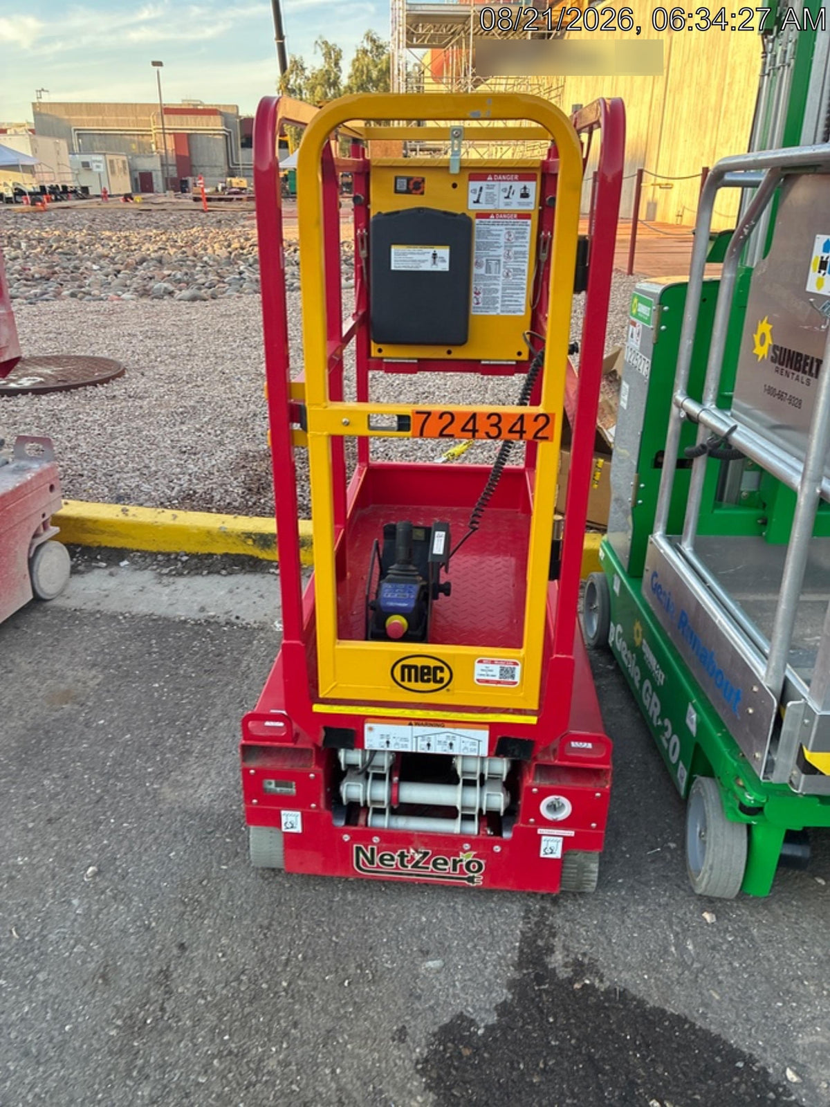 2026 MEC Nano 10-XD