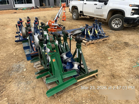 2026 CURRENT TOOLS 680