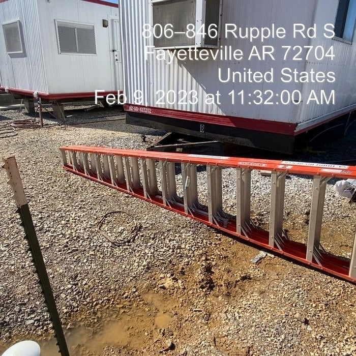 2020 LOUISVILLE LADDER FM1416HD