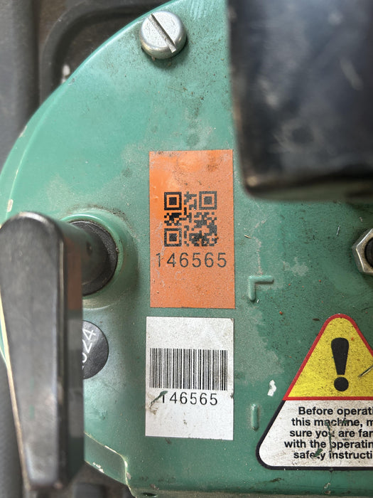 2021 MICHIGAN PNEUMATIC MP-5631-475B