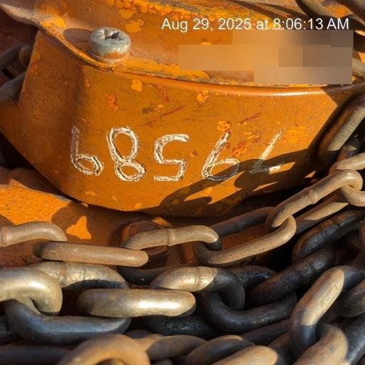 2020 HARRINGTON CF050-20