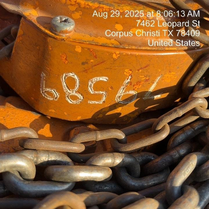 2020 HARRINGTON CF050-20