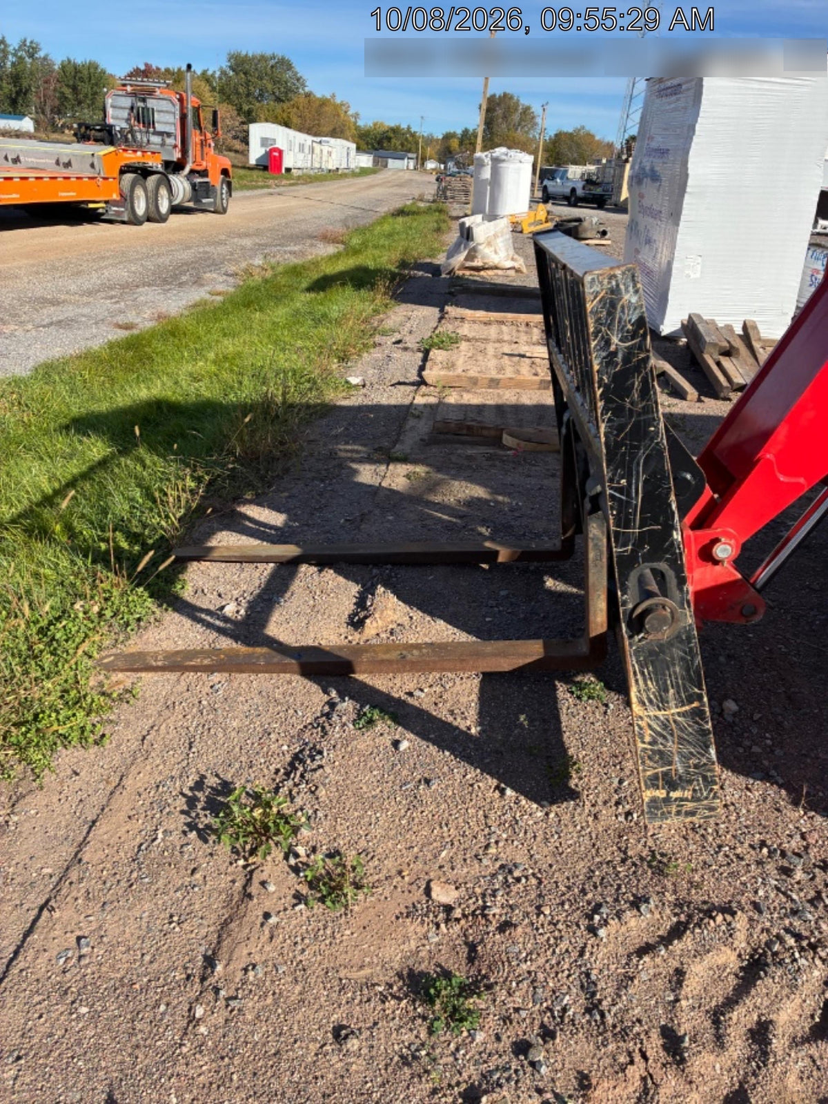 2022 MANITOU MTA6034