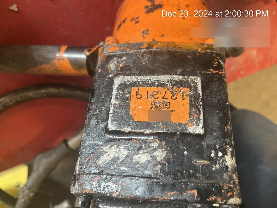 2021 MICHIGAN PNEUMATIC MP-2940B2