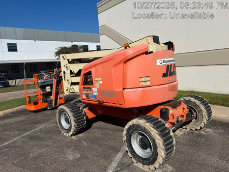 2019 JLG 450AJ