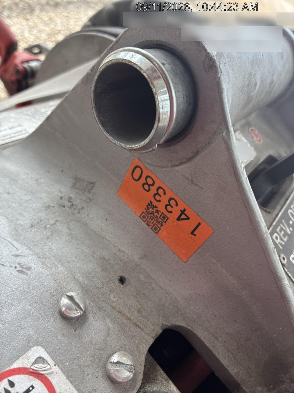 2021 RIDGID 300 PMK