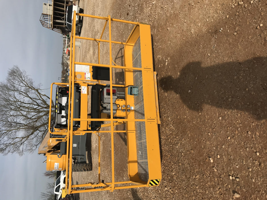 2020 HAULOTTE HT85 RTJ O