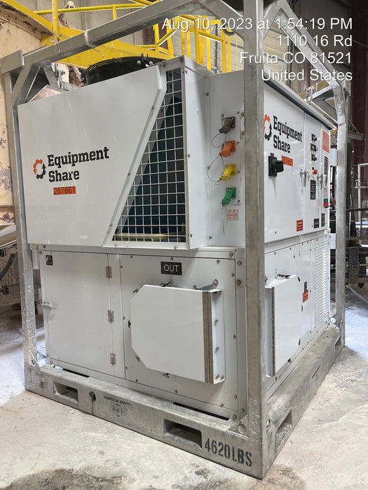 2022 SMARTECH SACP41A-HS