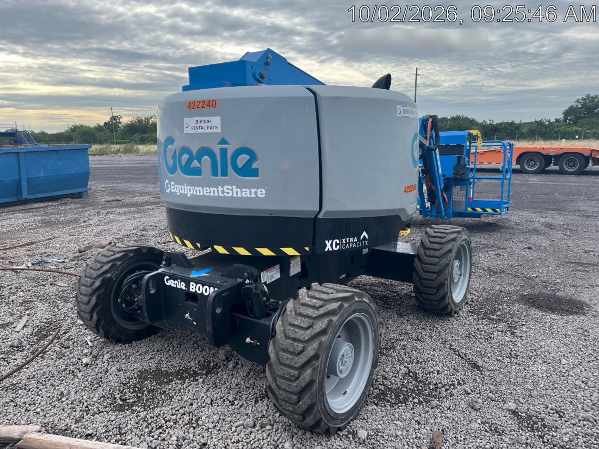 2024 GENIE Z-45 XC